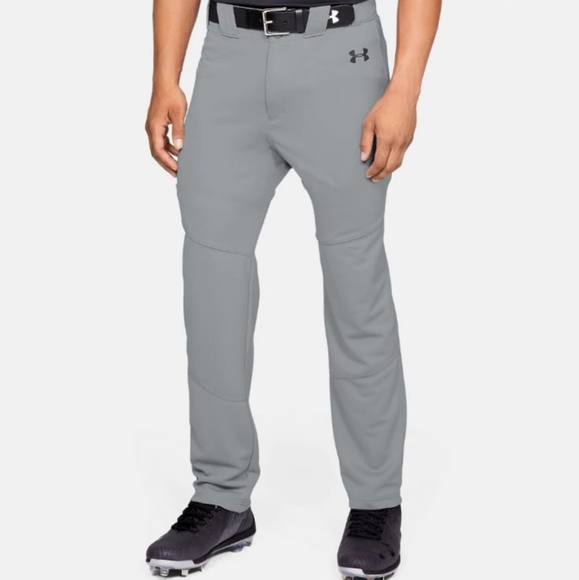 NWT Under Armour Ace II Relaxed Pipe Pant Small - Picture 1 of 6